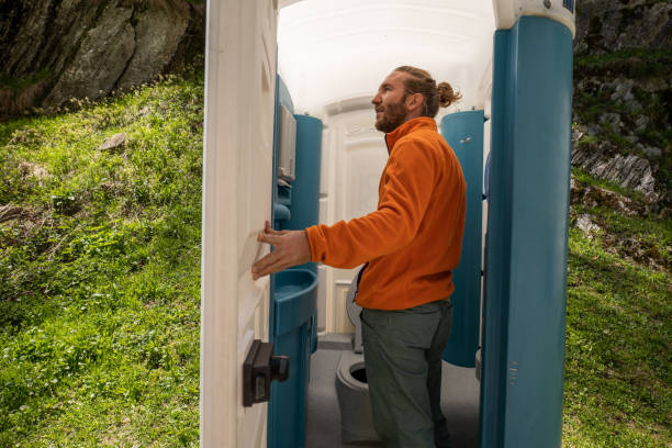 Best Affordable porta potty rental  in Lanai City, HI