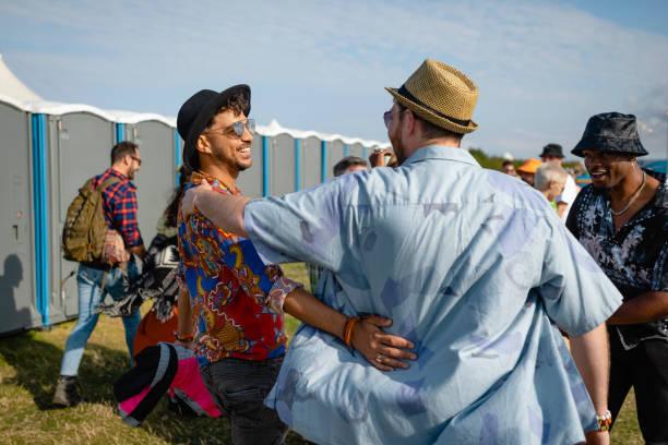 Best Event porta potty rental  in Lanai City, HI