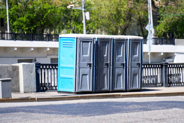 Portable Toilet Options We Offer in Lanai City, HI