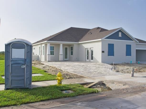 Best Best portable toilet rental  in Lanai City, HI