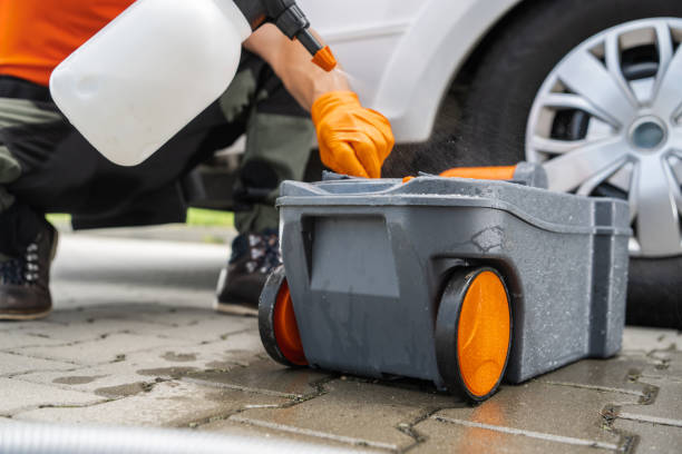 Best Portable toilet rental for construction  in Lanai City, HI